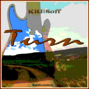 [cover] KRESoff - Turn